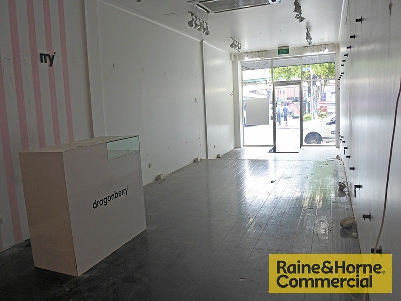 Fortitude Valley QLD 4006