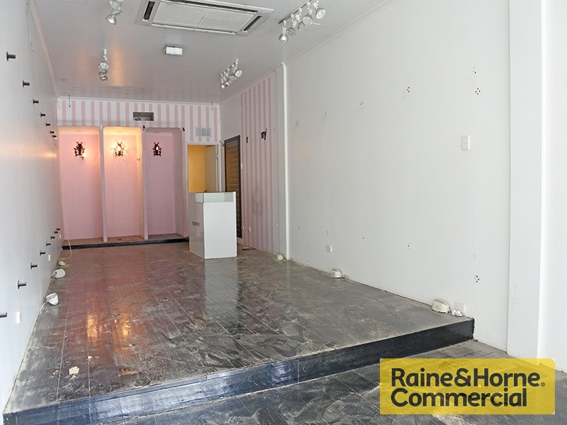 Fortitude Valley QLD 4006