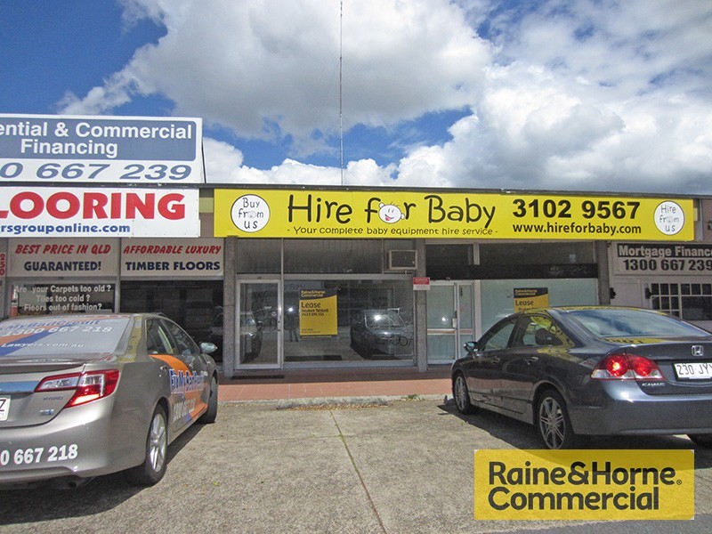 2/252 Stafford Road, Stafford QLD 4053