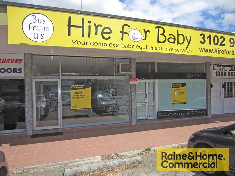 2/252 Stafford Road, Stafford QLD 4053