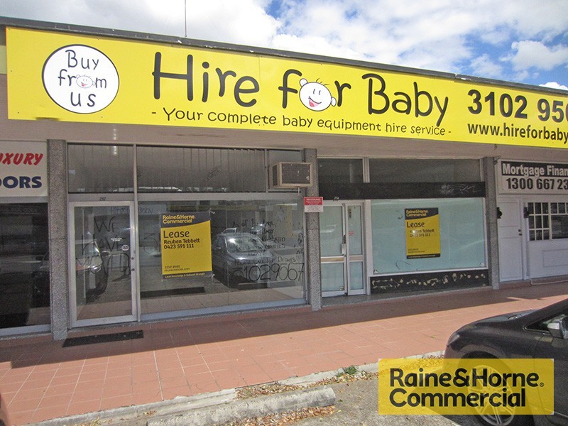 2/252 Stafford Road, Stafford QLD 4053