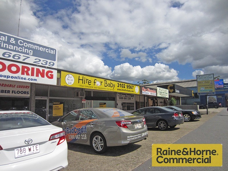 2/252 Stafford Road, Stafford QLD 4053