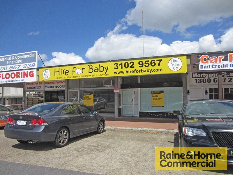 2/252 Stafford Road, Stafford QLD 4053