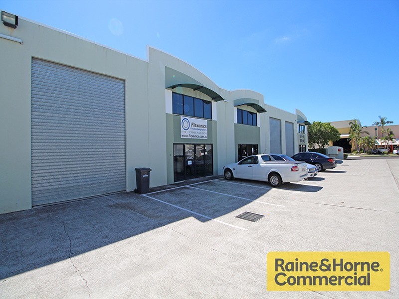 3/10 Fortune Street, Geebung QLD 4034