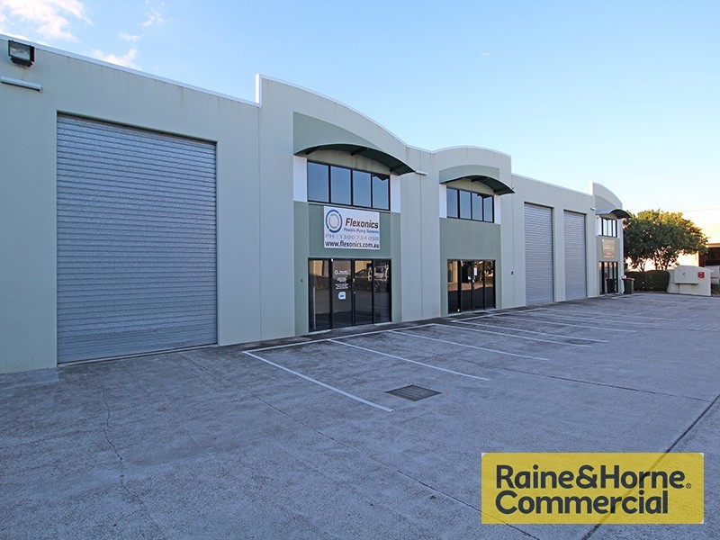 3/10 Fortune Street, Geebung QLD 4034