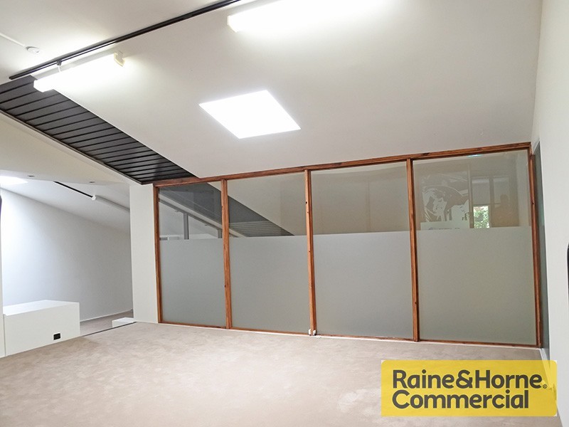 16a/46 Douglas Street, Milton QLD 4064