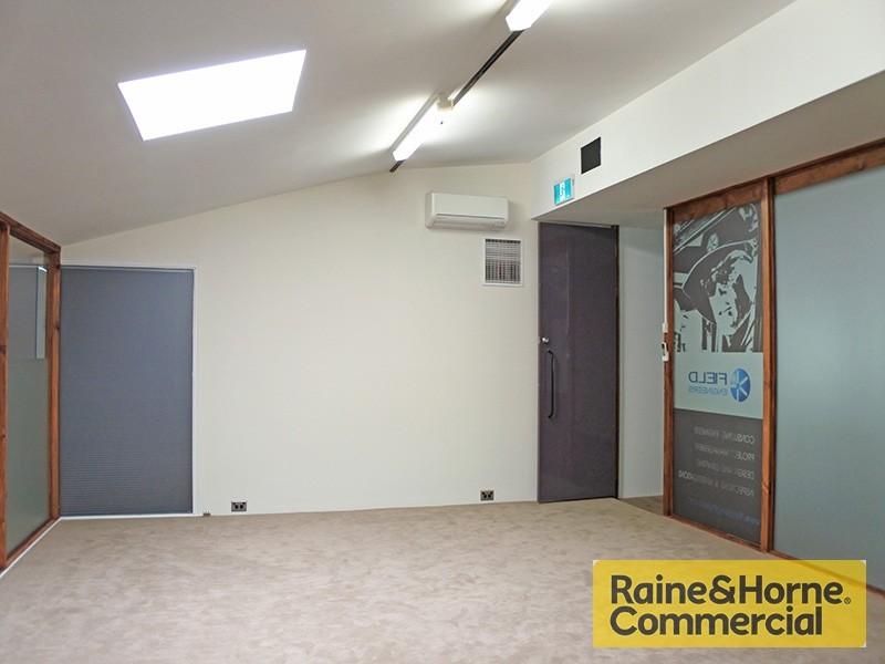 16a/46 Douglas Street, Milton QLD 4064