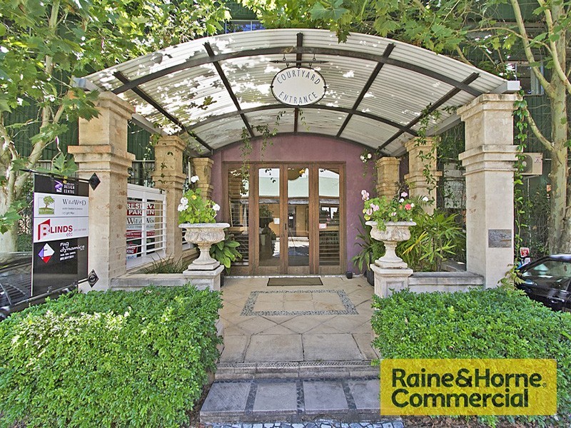 16a/46 Douglas Street, Milton QLD 4064