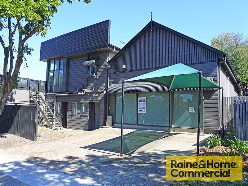 43 Musgrave Road, Red Hill QLD 4059