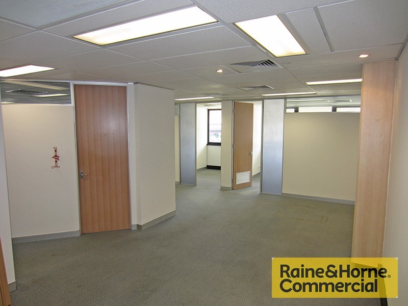 1301/18 Banfield Street, Chermside QLD 4032