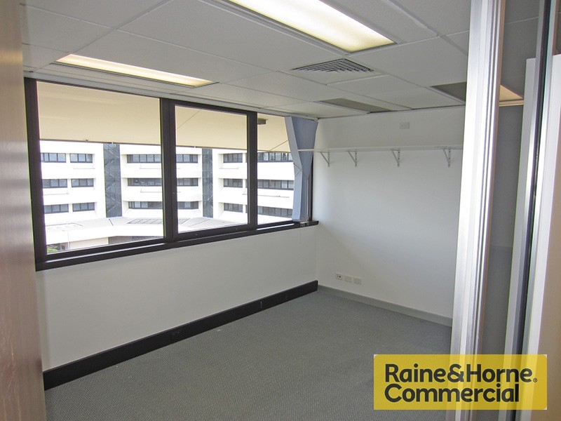 1301/18 Banfield Street, Chermside QLD 4032