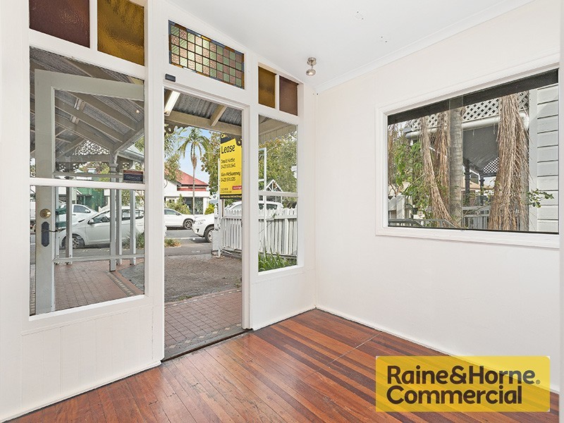 3/19 Latrobe Terrace, Paddington QLD 4064