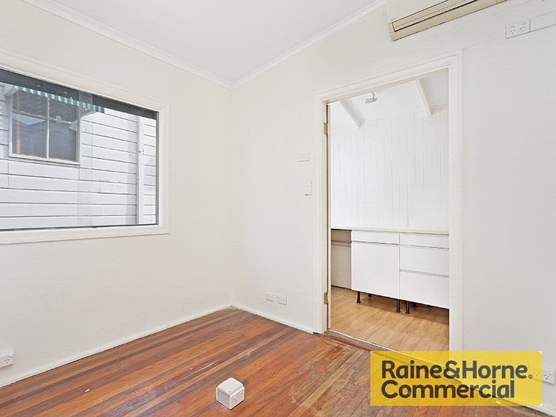 3/19 Latrobe Terrace, Paddington QLD 4064