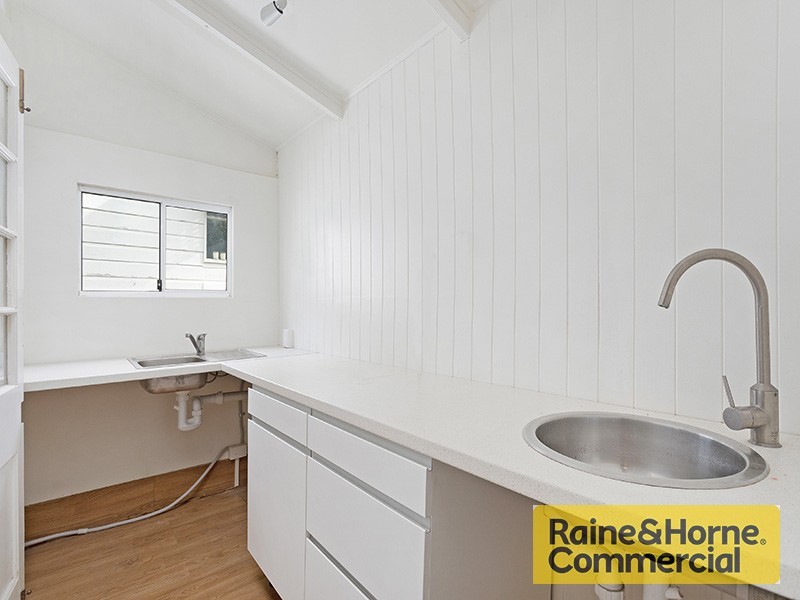 3/19 Latrobe Terrace, Paddington QLD 4064