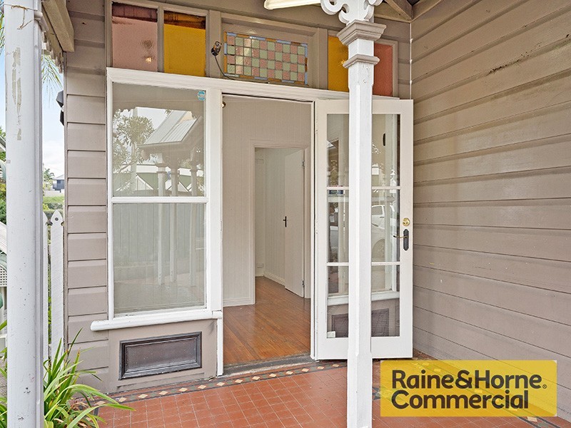 3/19 Latrobe Terrace, Paddington QLD 4064