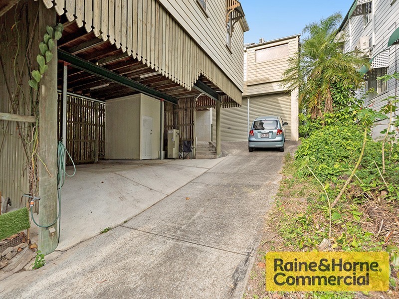 3/19 Latrobe Terrace, Paddington QLD 4064