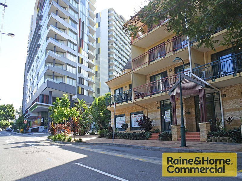 25/50 Anderson Street, Fortitude Valley QLD 4006