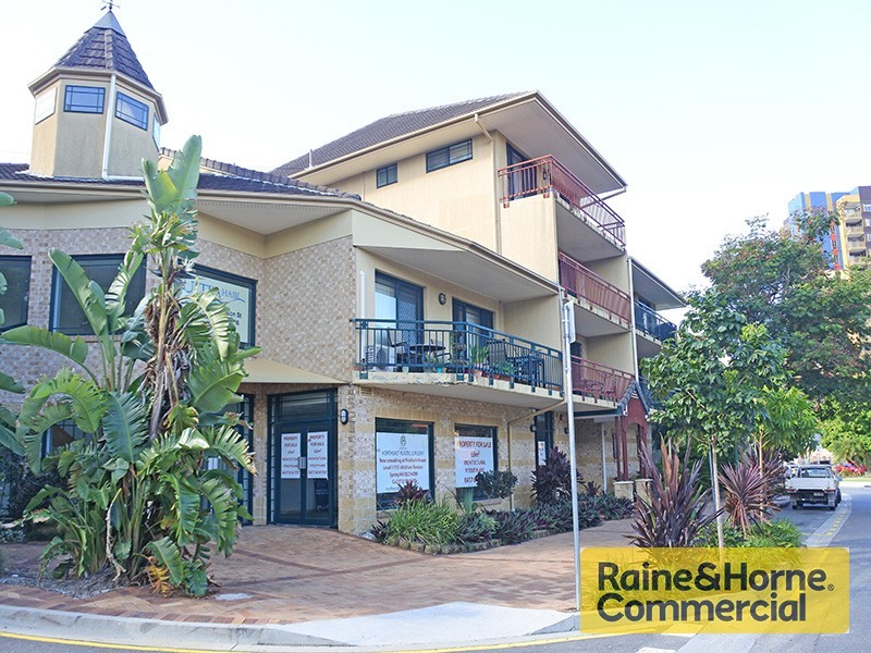 25/50 Anderson Street, Fortitude Valley QLD 4006