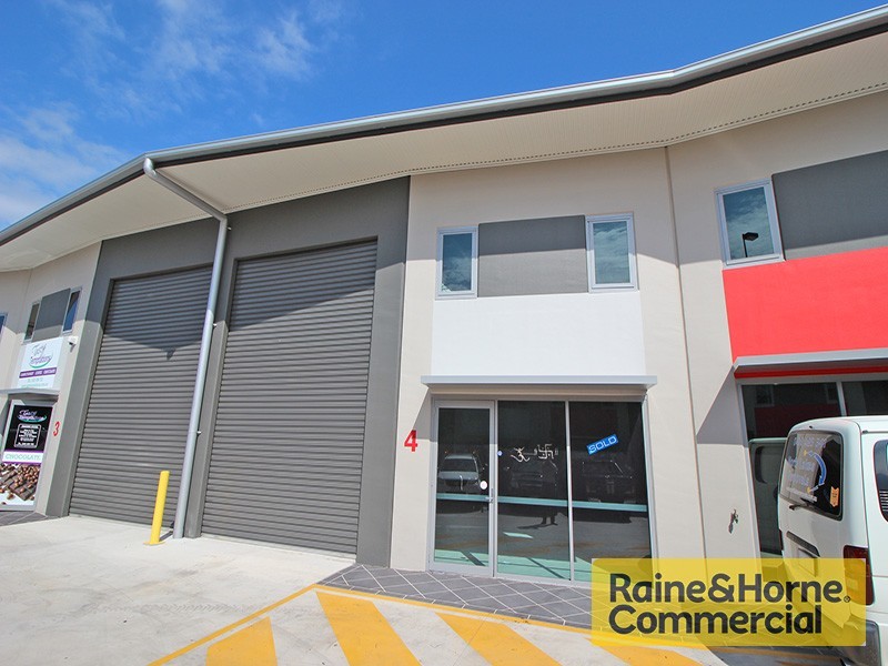 North Lakes QLD 4509