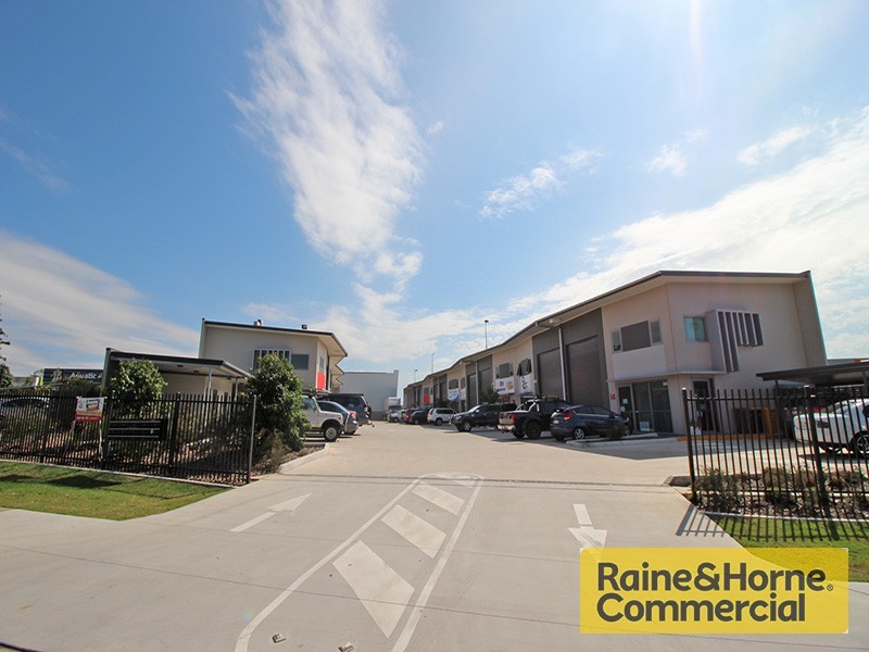 North Lakes QLD 4509