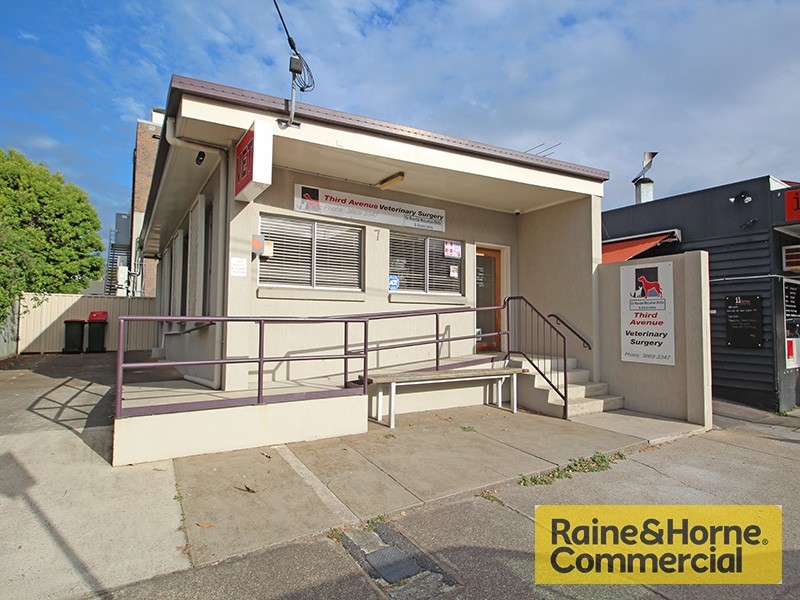 7 Third Avenue, Sandgate QLD 4017