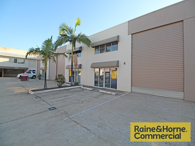 4/10 Prosperity Place, Geebung QLD 4034