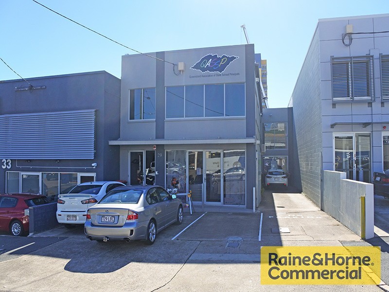 G/29 Baxter Street, Fortitude Valley QLD 4006