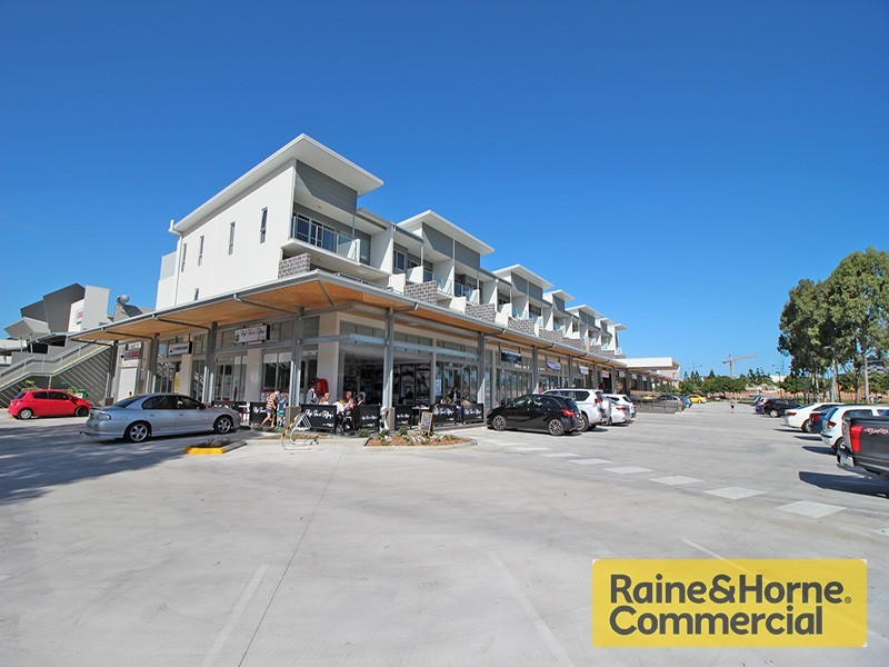 North Lakes QLD 4509