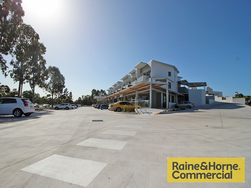 North Lakes QLD 4509