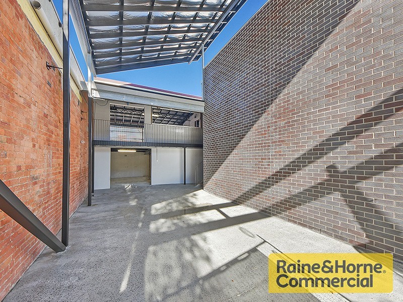 4/355 St Pauls Terrace, Fortitude Valley QLD 4006