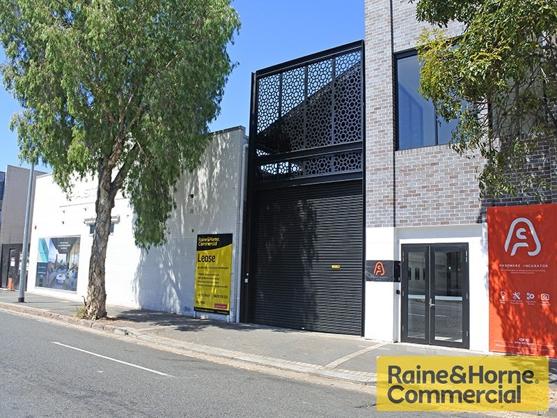 4/355 St Pauls Terrace, Fortitude Valley QLD 4006