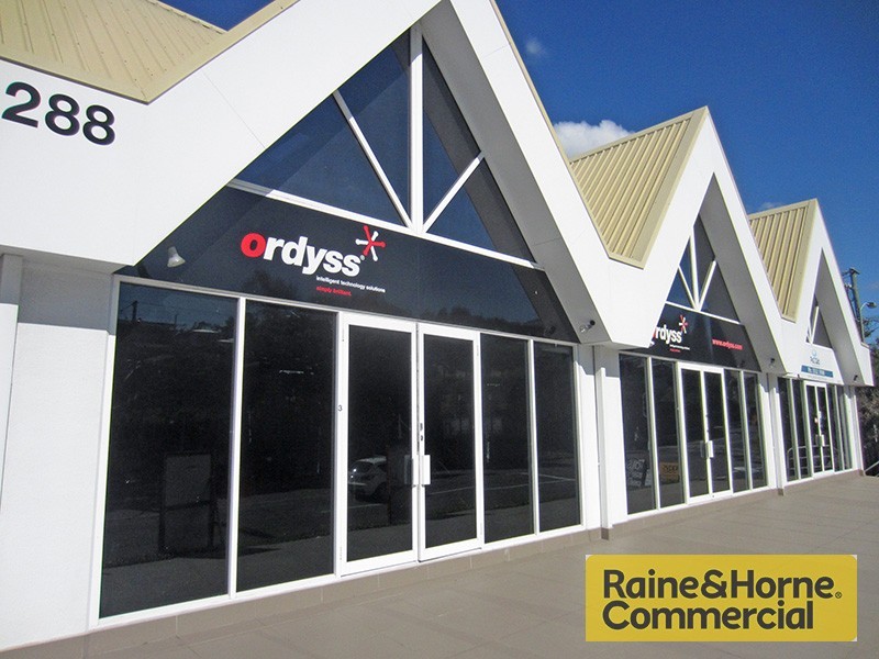 3/292 Newmarket Road, Wilston QLD 4051