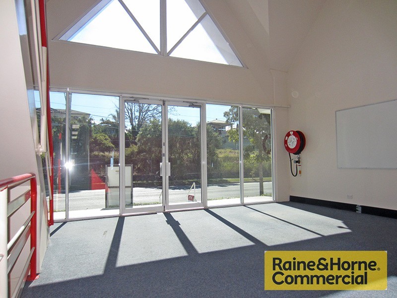 3/292 Newmarket Road, Wilston QLD 4051