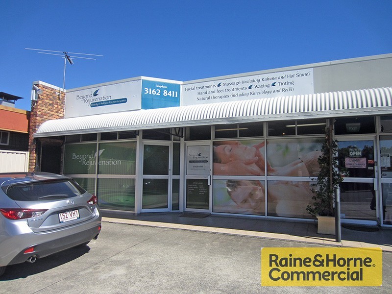 Everton Park QLD 4053