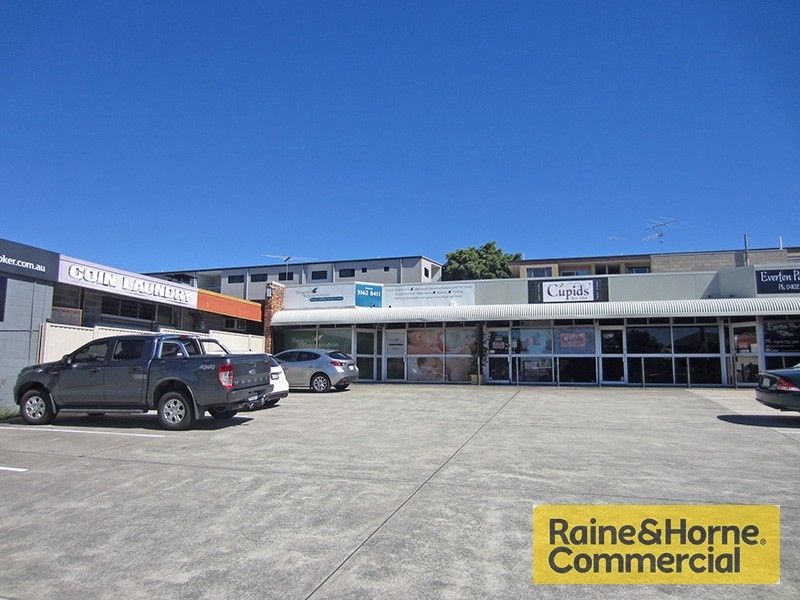 Everton Park QLD 4053