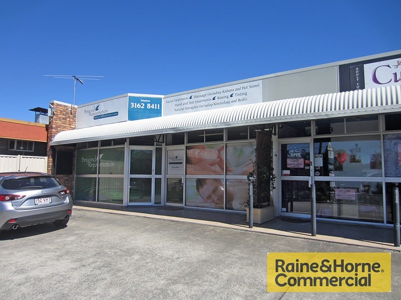 Everton Park QLD 4053