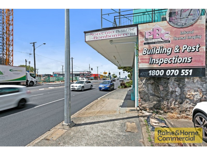 1/216 Lutwyche Road, Windsor QLD 4030