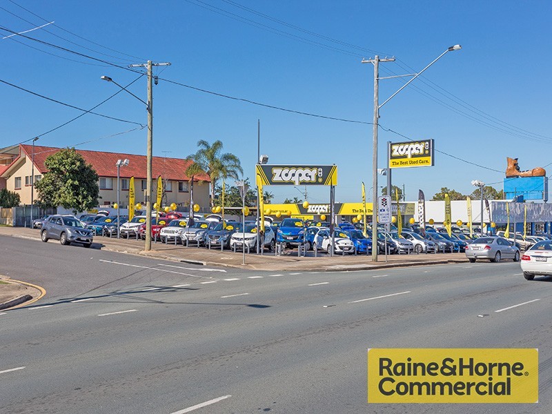 635 Gympie Road, Chermside QLD 4032