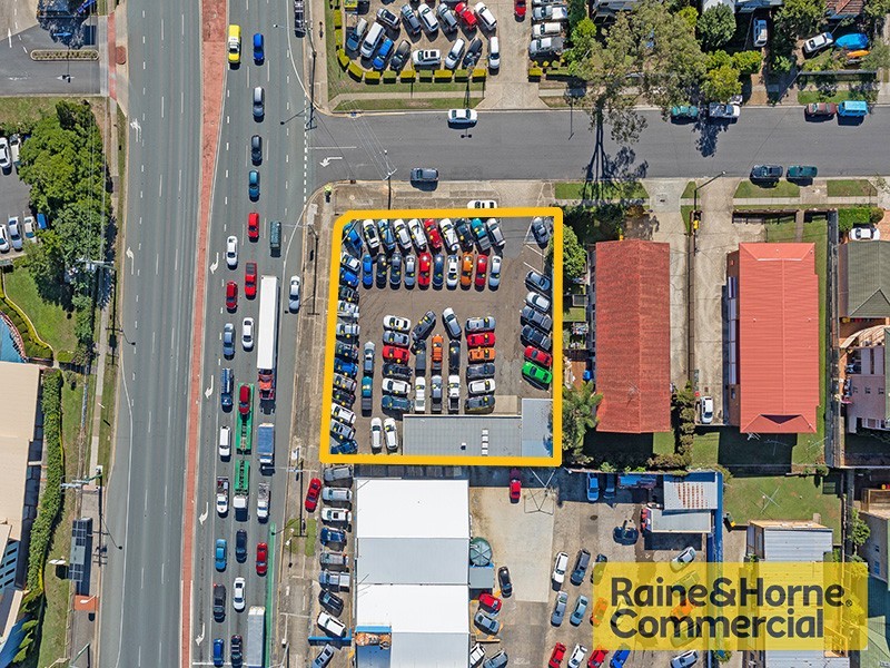 635 Gympie Road, Chermside QLD 4032