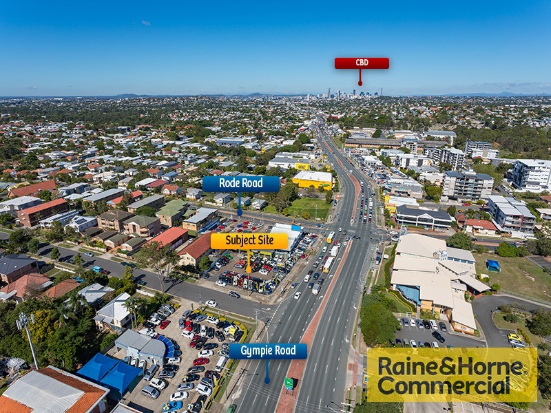 635 Gympie Road, Chermside QLD 4032