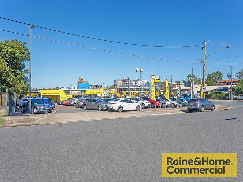 635 Gympie Road, Chermside QLD 4032