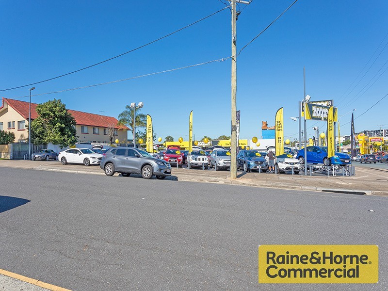 635 Gympie Road, Chermside QLD 4032