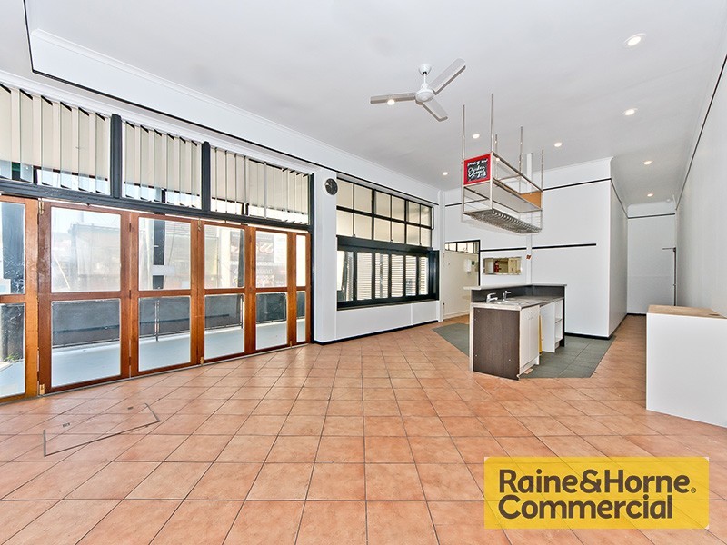 3/1 Macgregor Street, Wilston QLD 4051