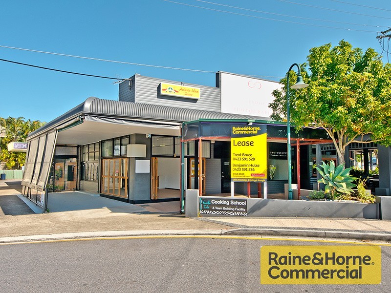 3/1 Macgregor Street, Wilston QLD 4051