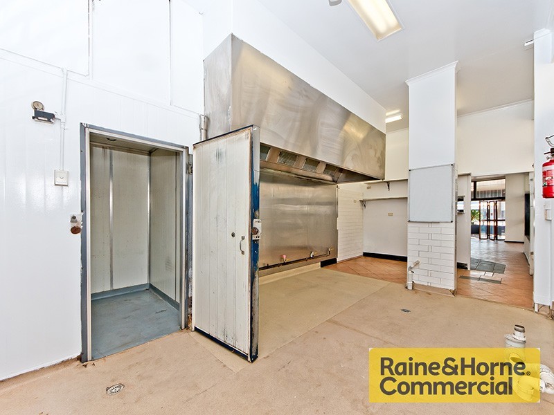 3/1 Macgregor Street, Wilston QLD 4051