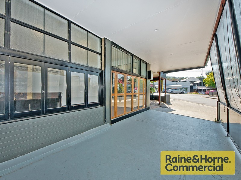 3/1 Macgregor Street, Wilston QLD 4051