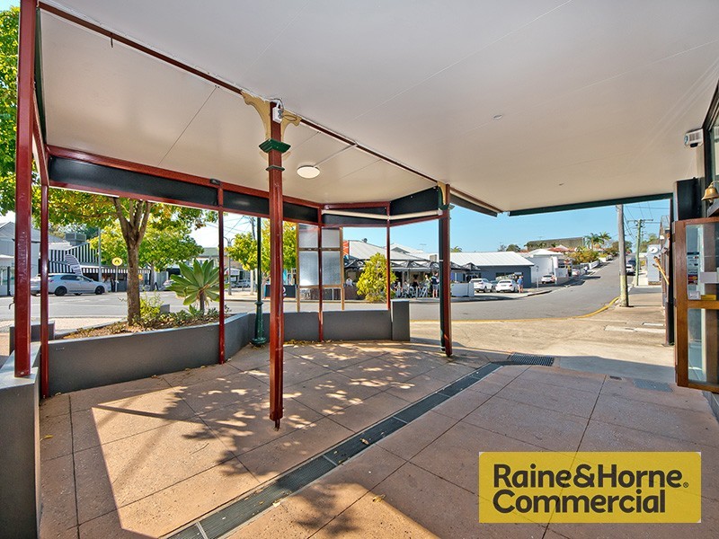 3/1 Macgregor Street, Wilston QLD 4051