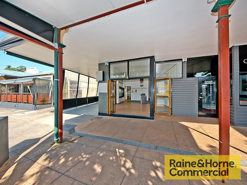 3/1 Macgregor Street, Wilston QLD 4051