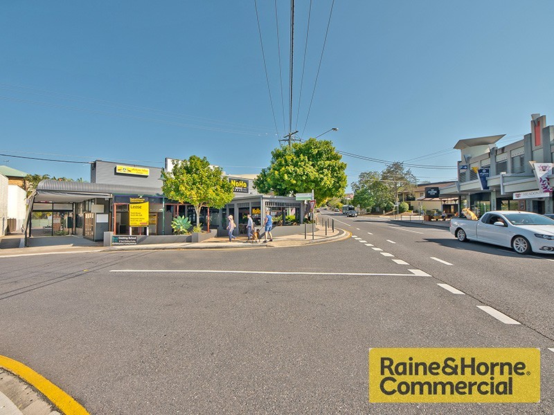 3/1 Macgregor Street, Wilston QLD 4051
