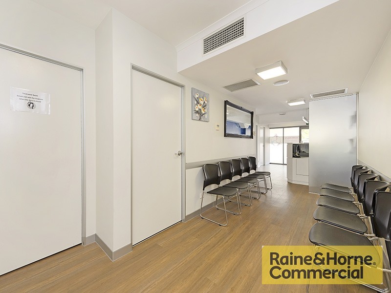 31/78 Brookes Street, Bowen Hills QLD 4006